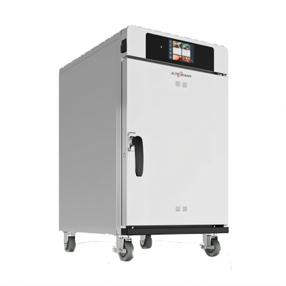 Alto-Shaam 1000-SK Halo Heat Specialty Ovens - 1000-SK