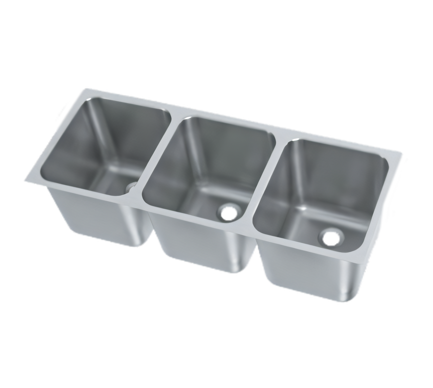 Vollrath Commercial Faucets & Plumbing - 9103-1