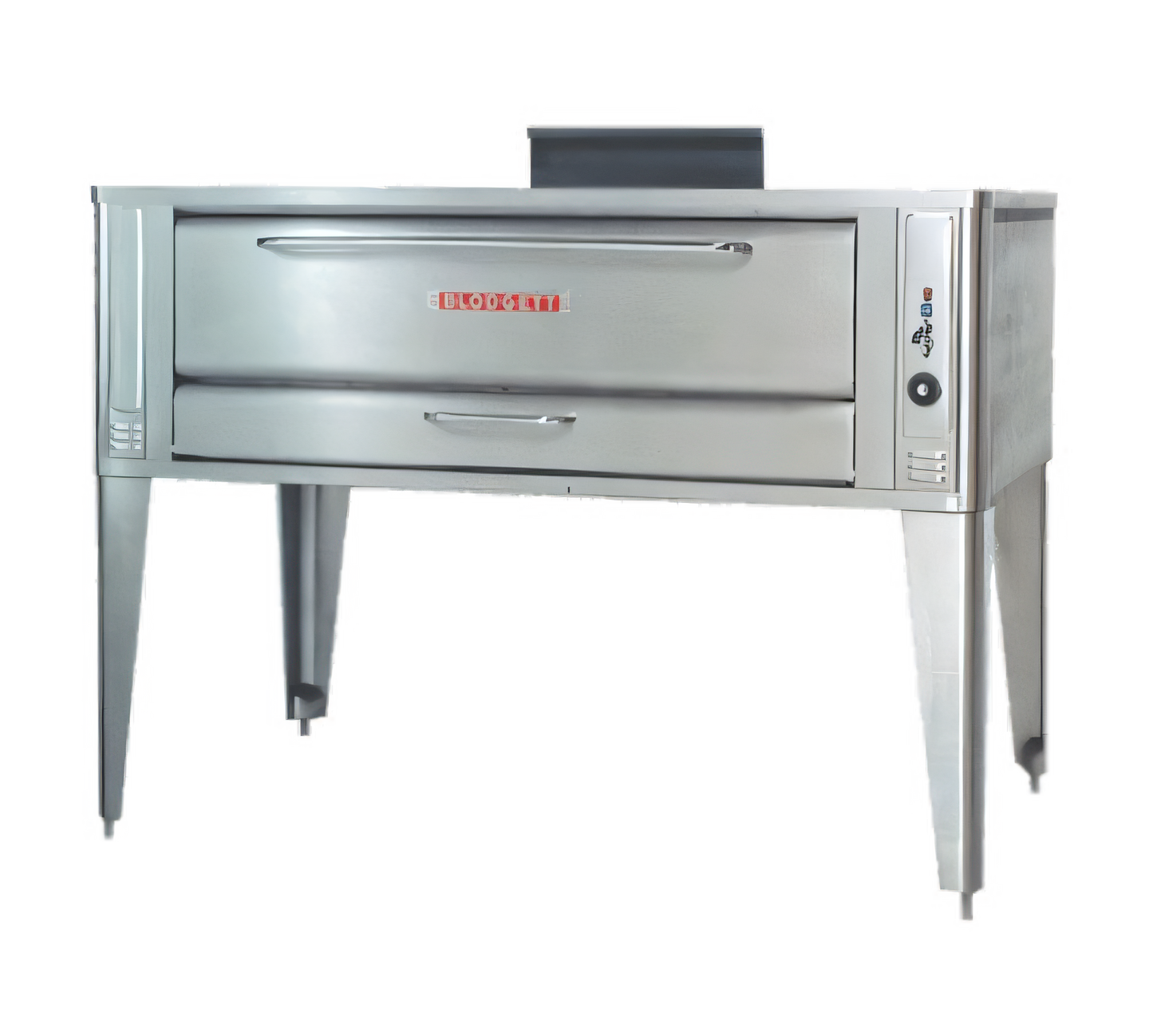 Blodgett (Middleby) 1060 BASE Pizza Ovens - 1060 BASE