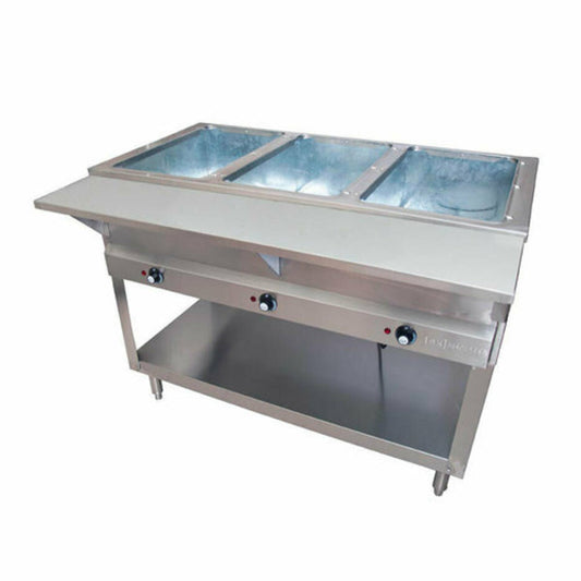 BK Resources Serving Counters - STE-3-120