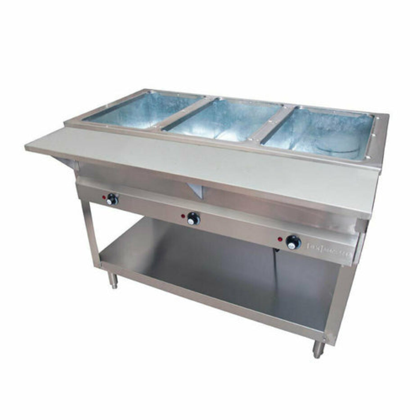 BK Resources Serving Counters - STE-3-120