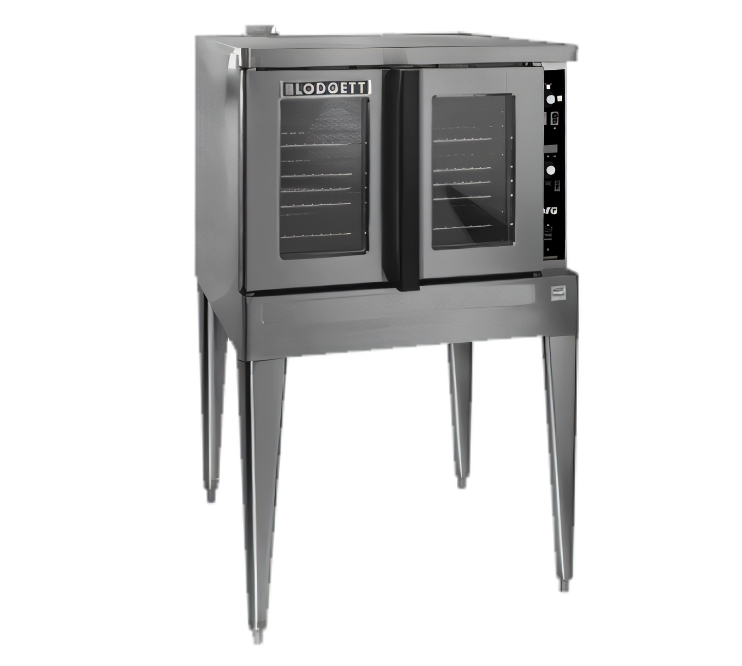 Blodgett (Middleby) DFG-100-ES DBL Premium Series Convection Ovens - DFG-100-ES DBL