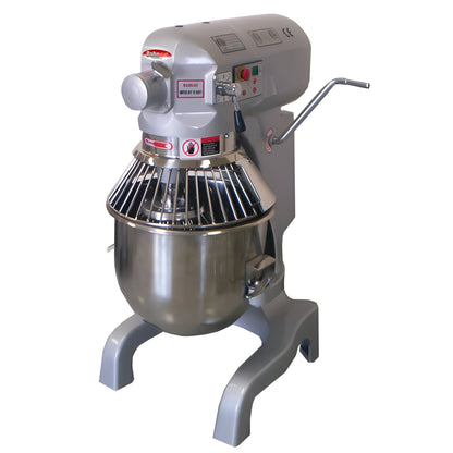 BakeMax (TVI) BakeMax Planetary Mixers - BMPM020