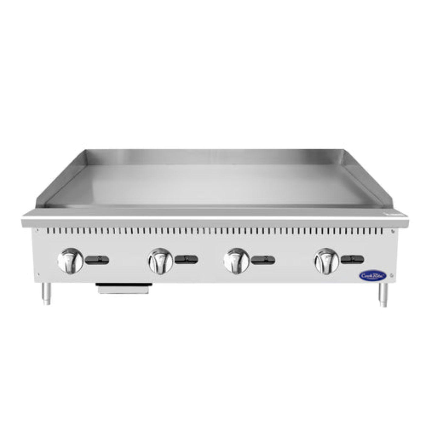 Atosa USA, Inc. ATMG-48 CookRite Gas Griddles