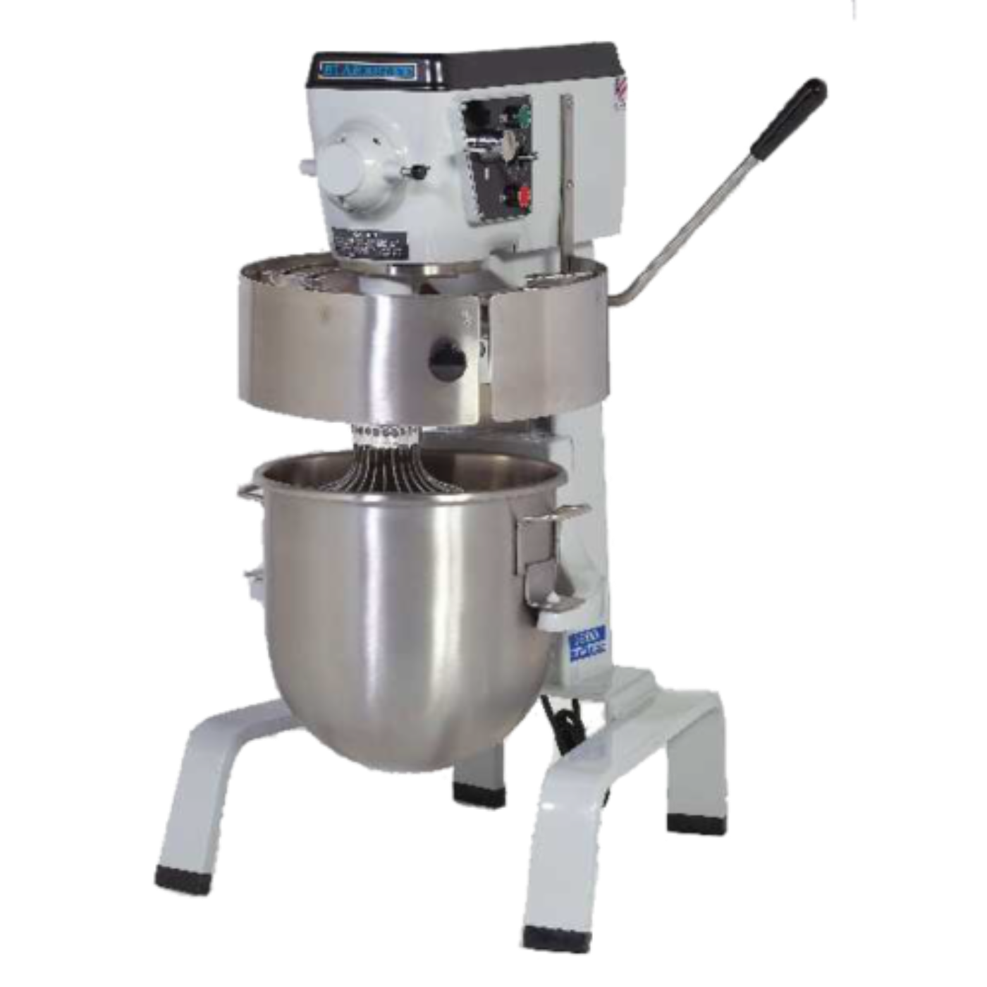 Blakeslee Planetary Mixers -  F-30-CA