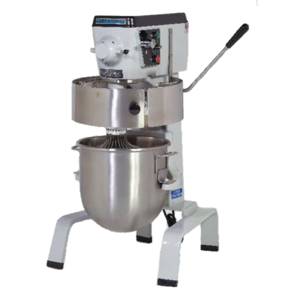 Blakeslee Planetary Mixers -  F-30-CA