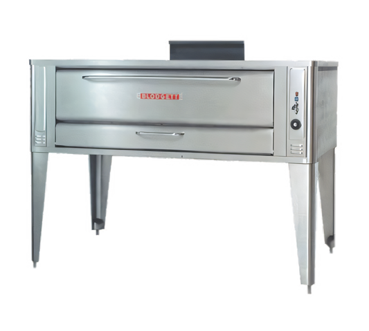 Blodgett (Middleby) 1060 BASE Pizza Ovens - 1060 BASE