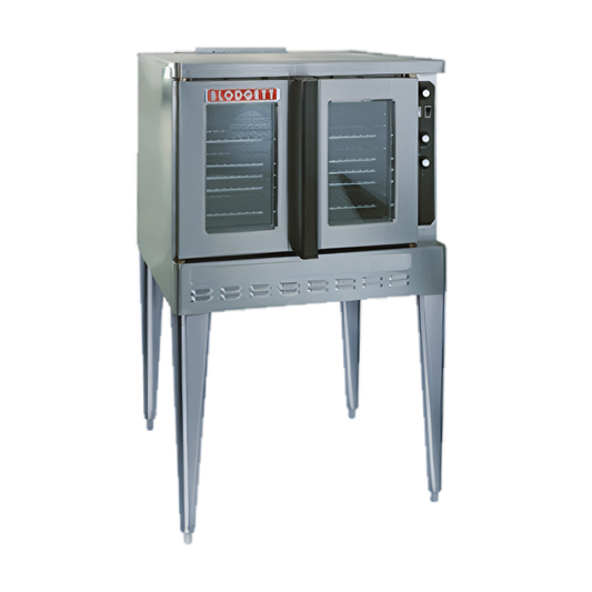 Blodgett (Middleby) DFG-100 BASE Premium Series Convection Ovens - DFG-100 BASE