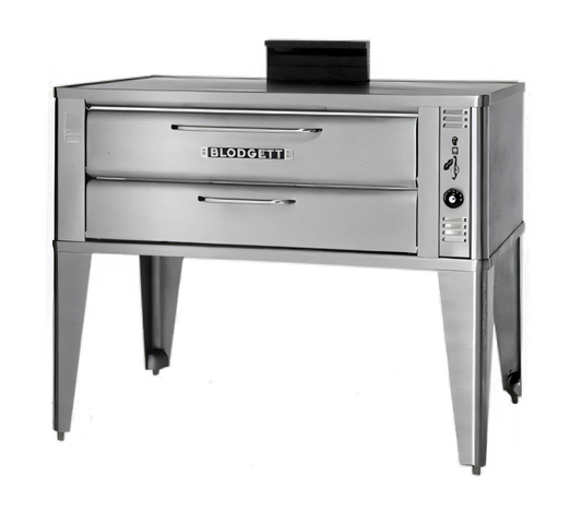 Blodgett (Middleby) 961P DOUBLE Pizza Ovens - 961P DOUBLE