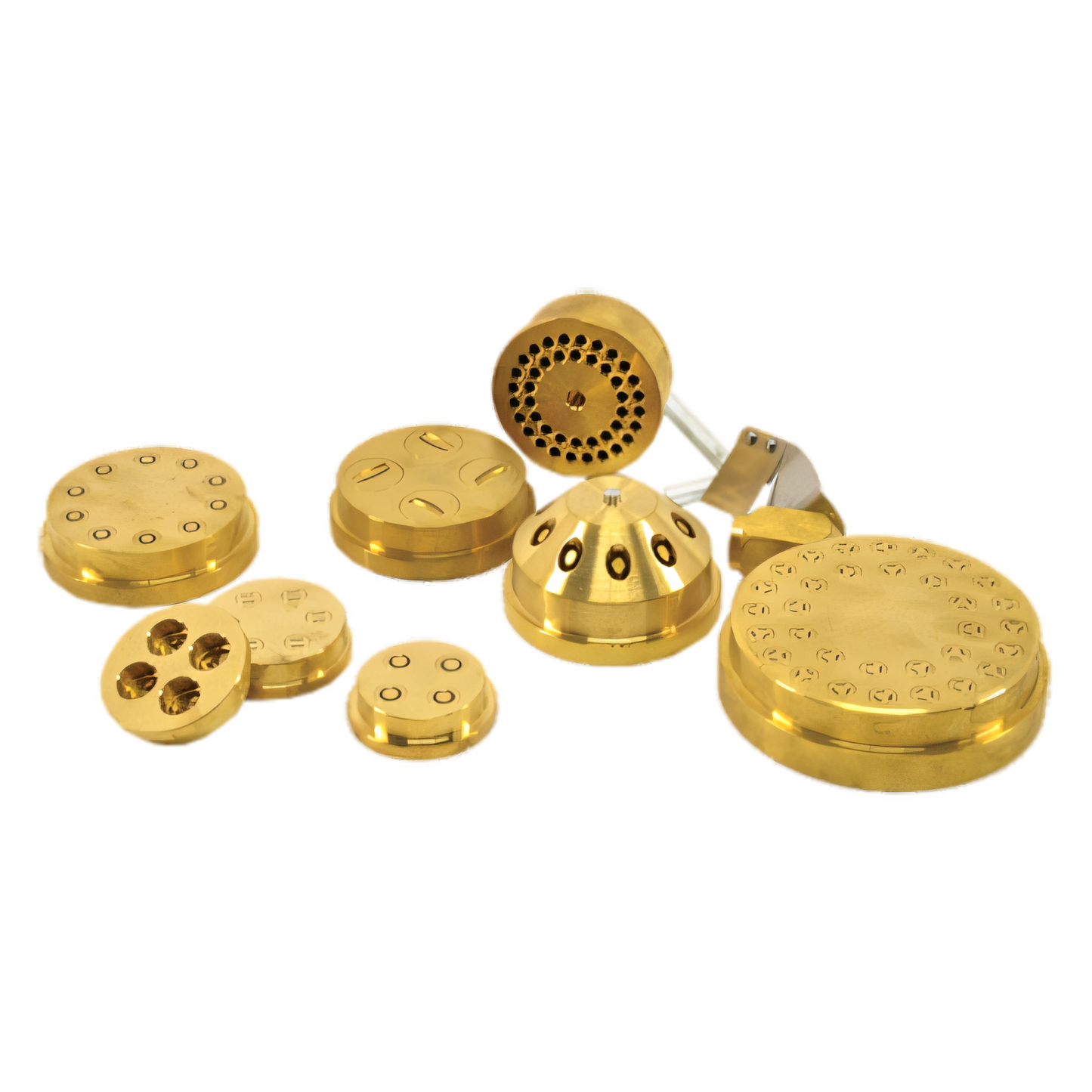 Omcan USA Dough Mixer Accessories - 13311