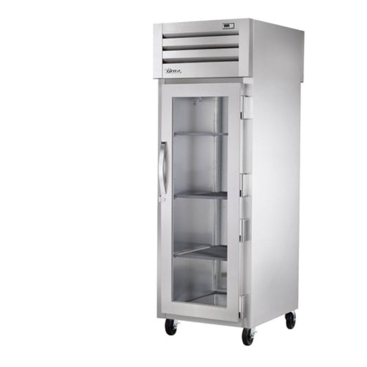 True Mfg. - General Foodservice STA1HPT-1G-1S SPEC SERIES Heated Cabinets & Holding Shelves