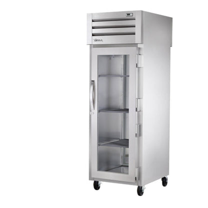 True Mfg. - General Foodservice STA1HPT-1G-1S SPEC SERIES Heated Cabinets & Holding Shelves