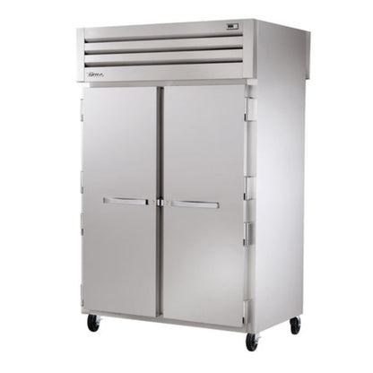 True Mfg. - General Foodservice STG2HPT-2S-2S SPEC SERIES Heated Cabinets & Holding Shelves