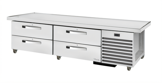 True Mfg General Foodservice Undercounter & Worktop Refrigeration - TRCB-79-HC~SPEC3