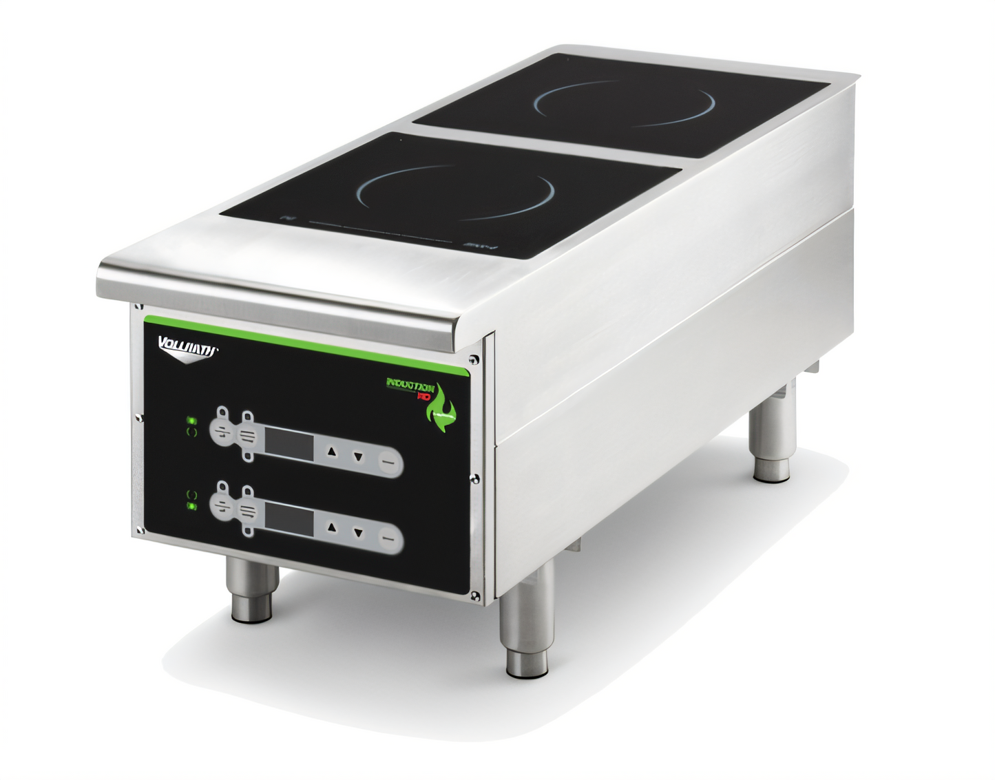 Vollrath 6958301 Volrath Wok Ranges - 6958301