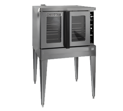 Blodgett (Middleby) DFG-200-ES BASE Premium Series Convection Ovens - DFG-200-ES BASE