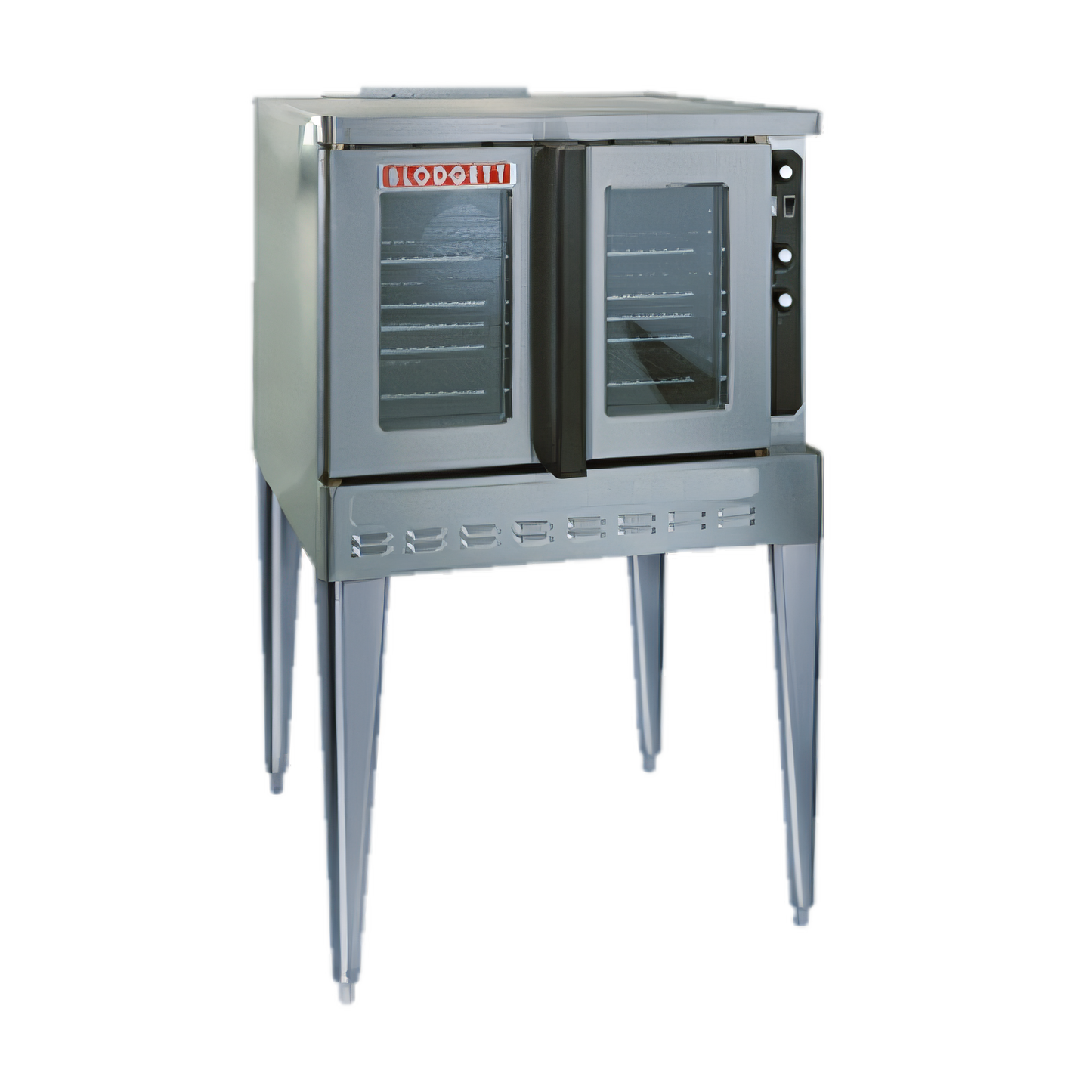 Blodgett (Middleby) DFG-100 ADDL Premium Series Convection Ovens - DFG-100 ADDL