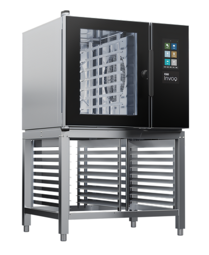 Blodgett (Middleby) INVOQ 102BE Blodgett Combi Combi Ovens - INVOQ 102BE