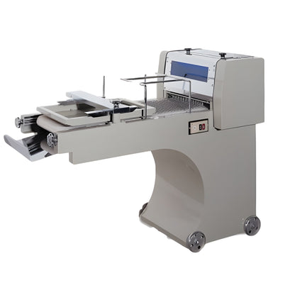 BakeMax (TVI) Dough Sheeters - BMMDM01