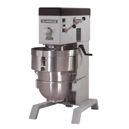 Blakeslee Planetary Mixers - DD-40-SS