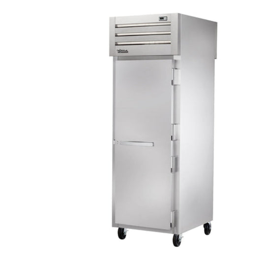 True Mfg. - General Foodservice STR1F-1S-HC SPEC SERIES Reach-In Refrigerators & Freezers
