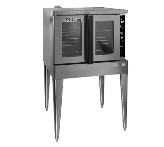 Blodgett (Middleby) DFG-100-ES SGL Premium Series Convection Ovens - DFG-100-ES SGL