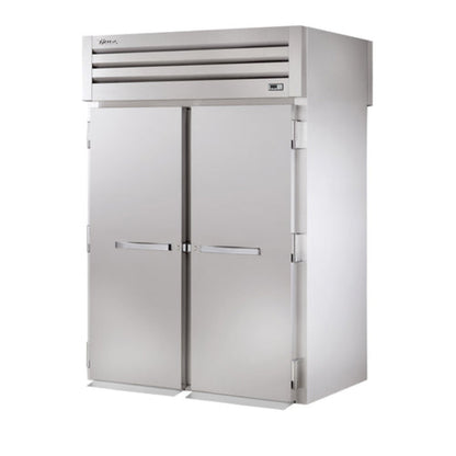 True Mfg. - General Foodservice STR2HRI-2S SPEC SERIES Heated Cabinets & Holding Shelves