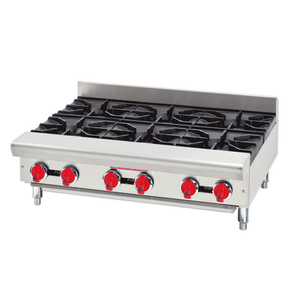 American Range Hot Plates - ARSHP-48-4