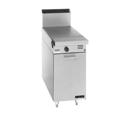 Garland M6T Master Gas Ranges - M6T