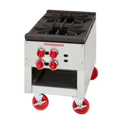 American Range Gas Ranges - ARSP-18-2