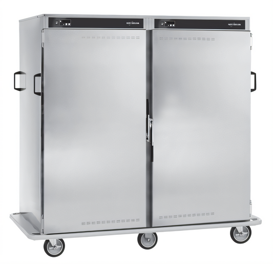 Alto-Shaam 1000-BQ2/192 Halo Heat Banquet Carts - 1000-BQ2/192