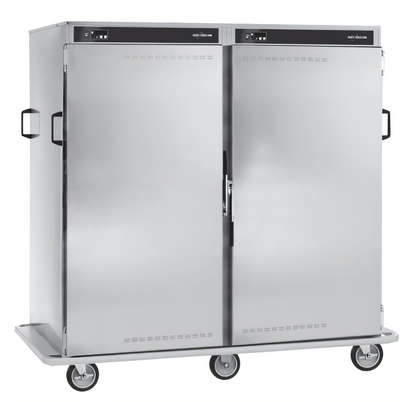 Alto-Shaam 1000-BQ2/192 Halo Heat Banquet Carts - 1000-BQ2/192