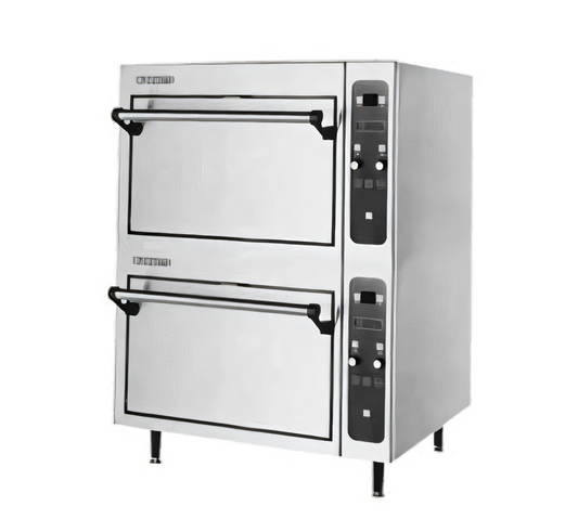 Blodgett (Middleby) 1415 DOUBLE Pizza Ovens - 1415 DOUBLE