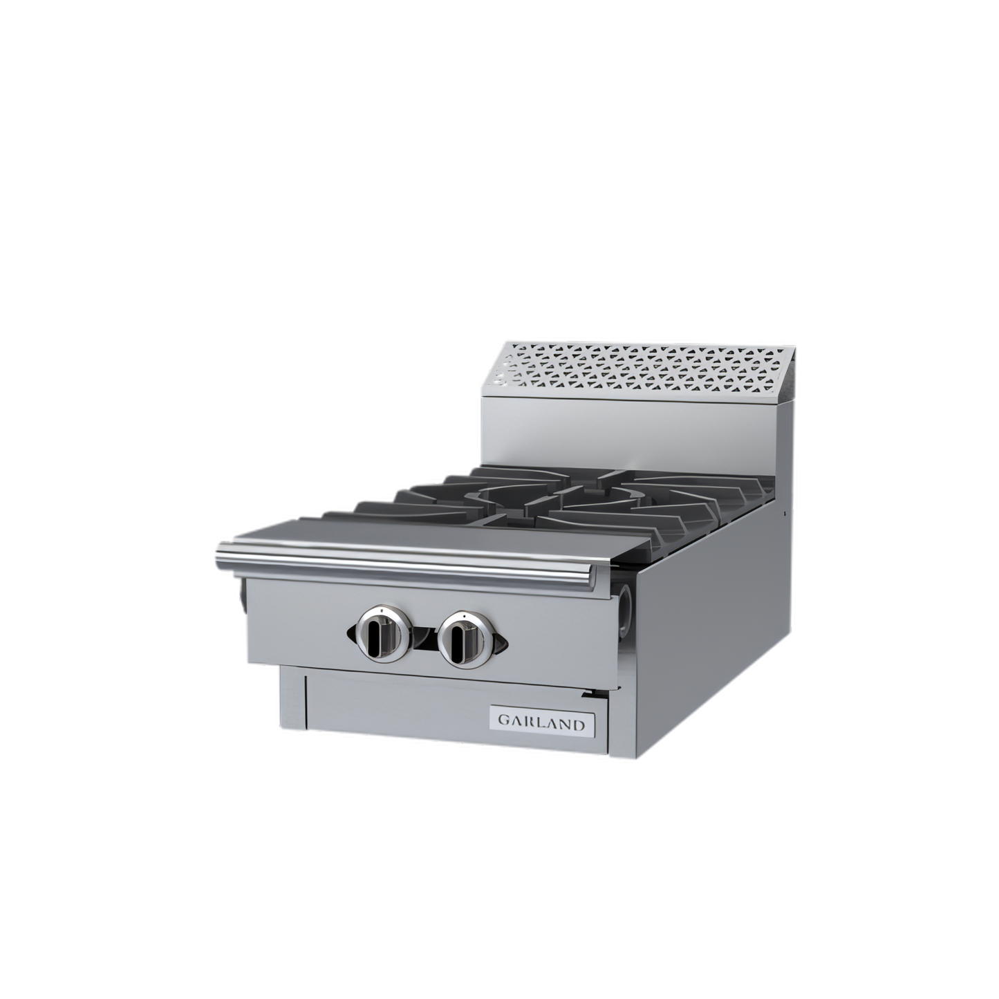 Garland C18-7M Garland Cuisine Gas Ranges - C18-7M