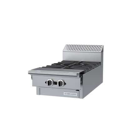 Garland C18-7M Garland Cuisine Gas Ranges - C18-7M