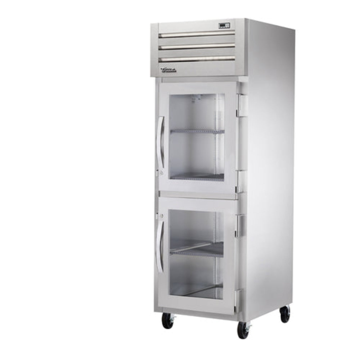 True Mfg. - General Foodservice STG1H-2HG SPEC SERIES Heated Cabinets & Holding Shelves