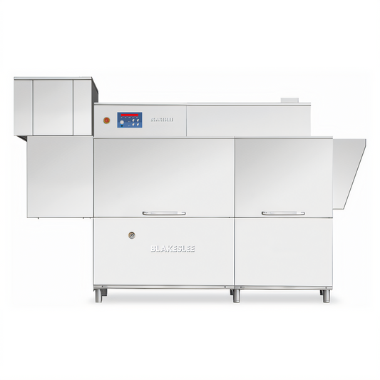 Blakeslee RC-86BD Conveyor Dishwashers - RC-86BD