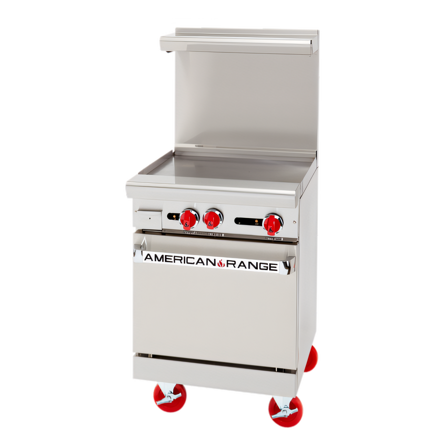 American Range AR-24G Gas Ranges