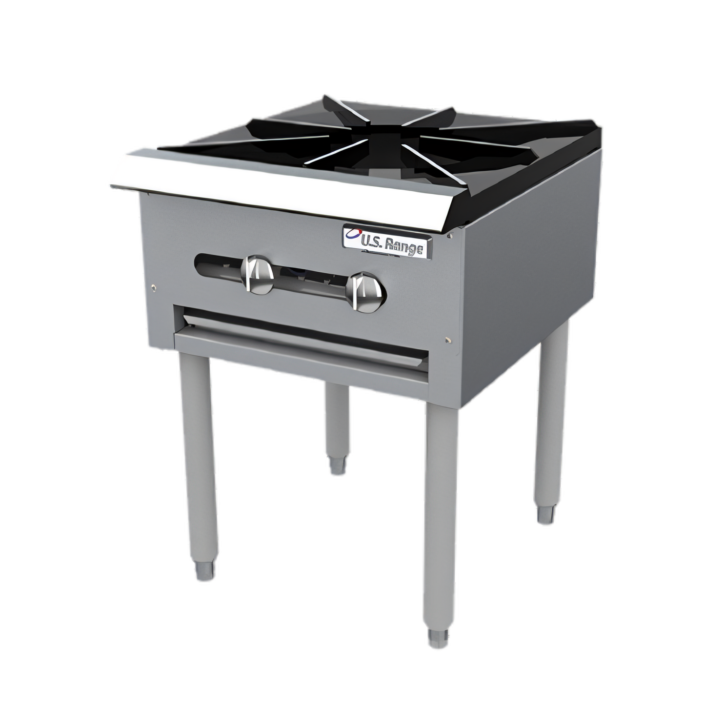 Garland SP-1844 Regal Gas Ranges - SP-1844