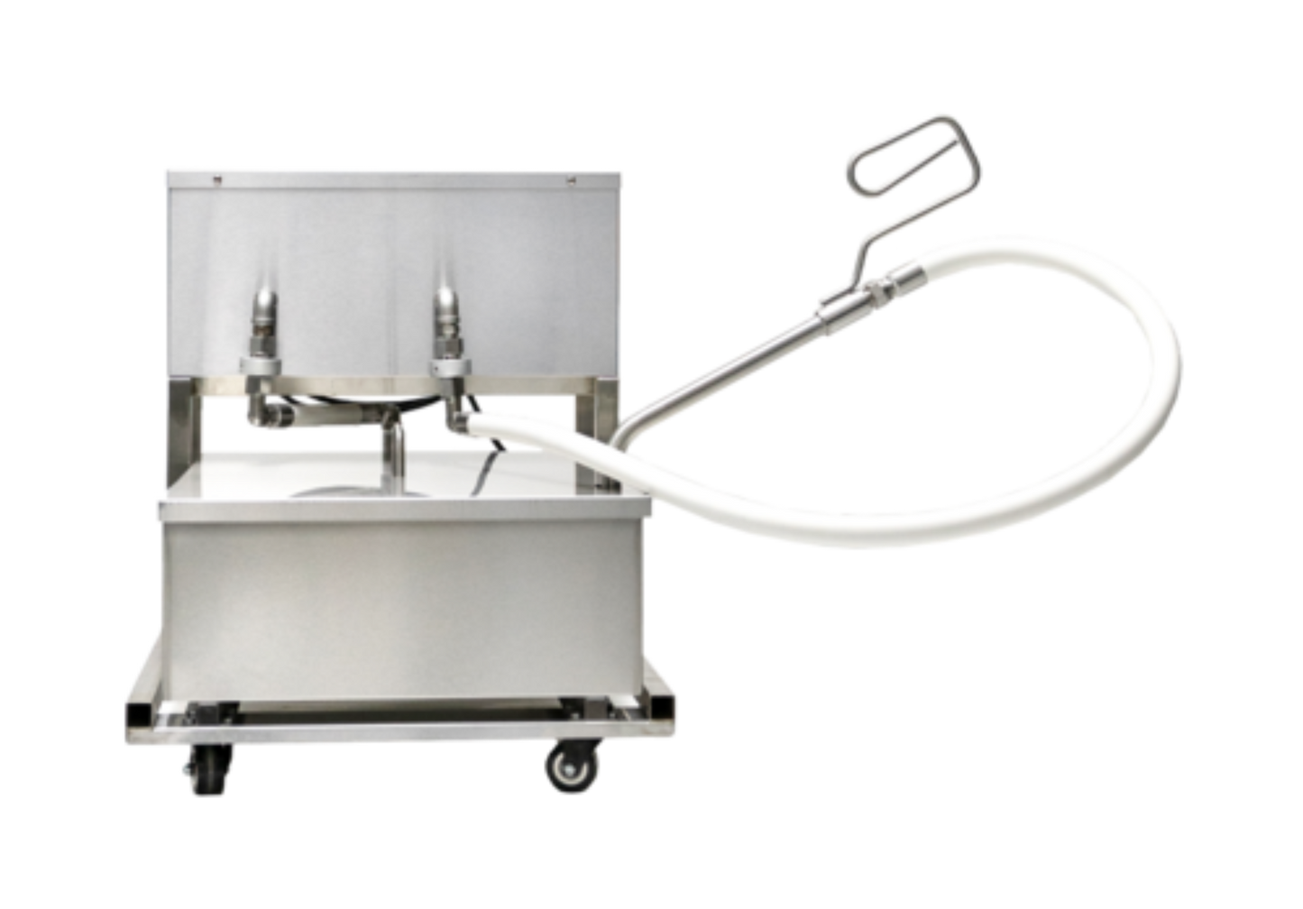 Atosa USA, Inc. FPOF-80 CookRite Fryer Filtration Systems