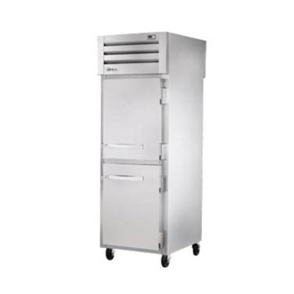 True Mfg. - General Foodservice STR1HPT-2HS-2HG SPEC SERIES Heated Cabinets & Holding Shelves