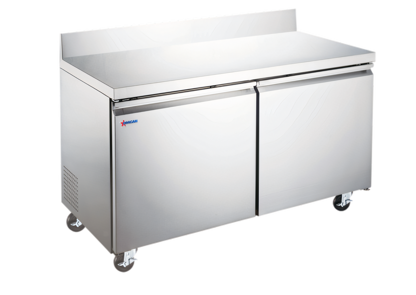 Omcan USA Undercounter & Worktop Refrigeration - 50098