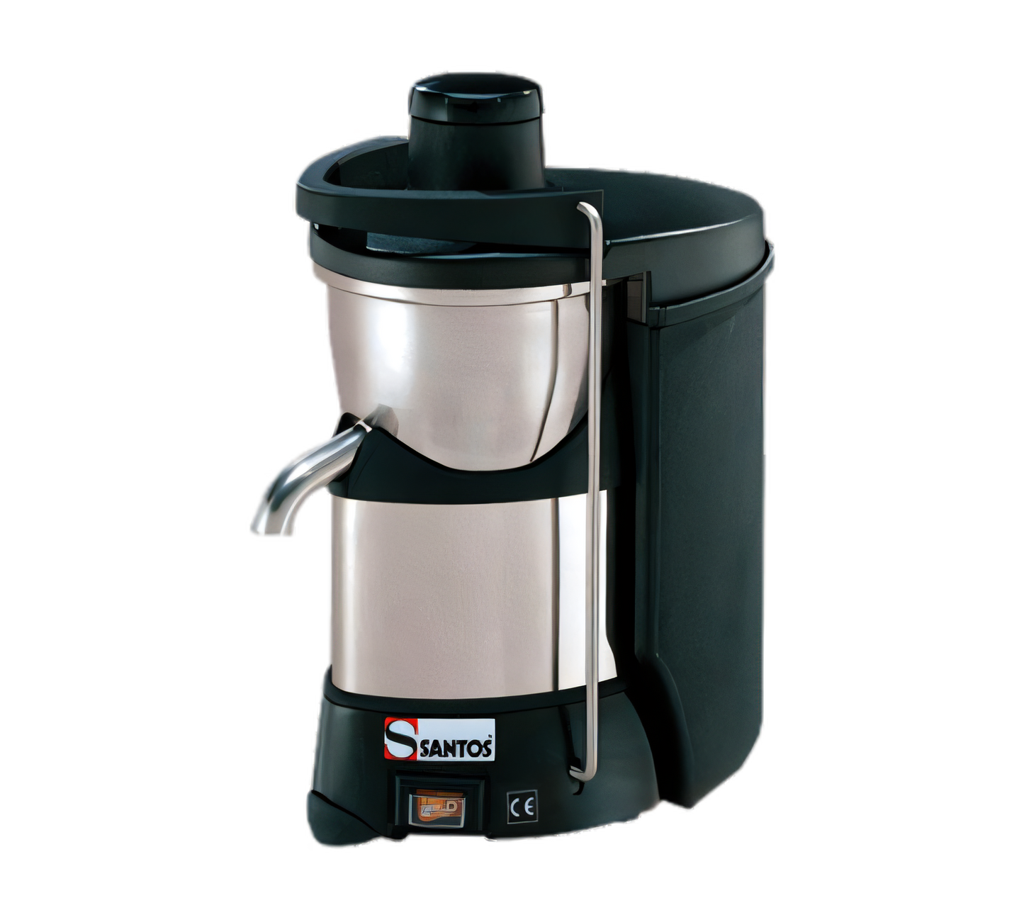 Omcan USA Santos Juice Dispensers - 39494