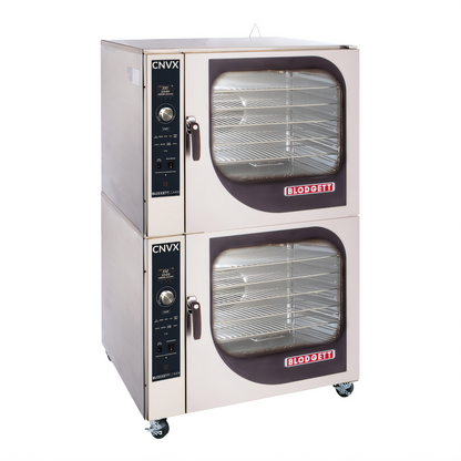 Blodgett (Middleby) CNVX-14E/BCX-14E Blodgett Combi Convection Ovens - CNVX-14E/BCX-14E