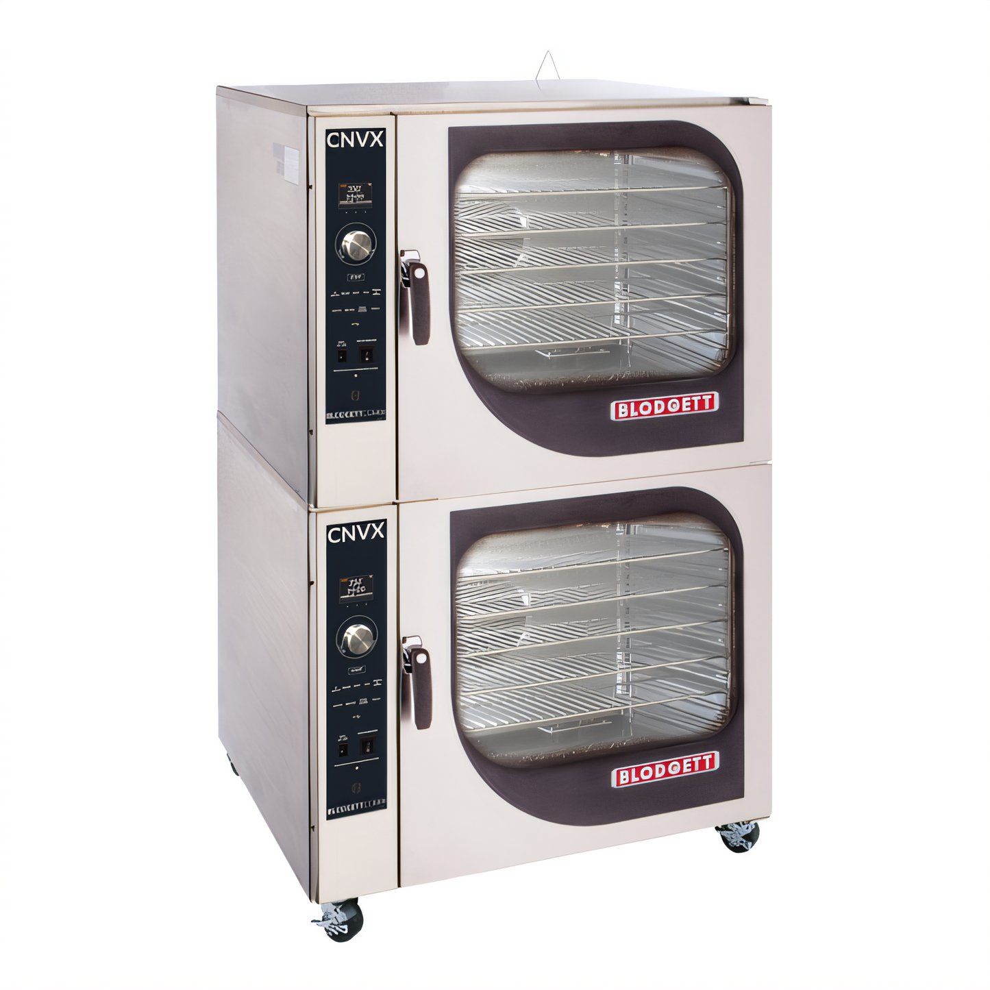 Blodgett (Middleby) CNVX-14E/BCX-14E Blodgett Combi Convection Ovens - CNVX-14E/BCX-14E