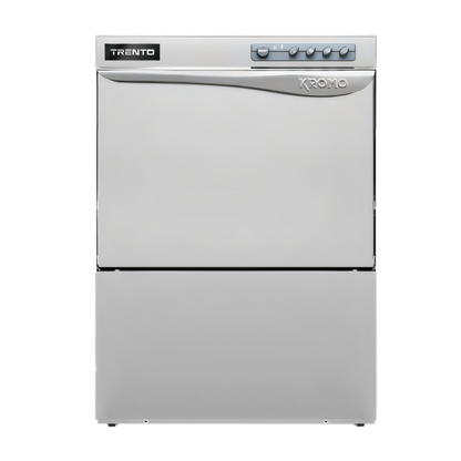 Omcan USA Trento Undercounter Dishwashers - 49125