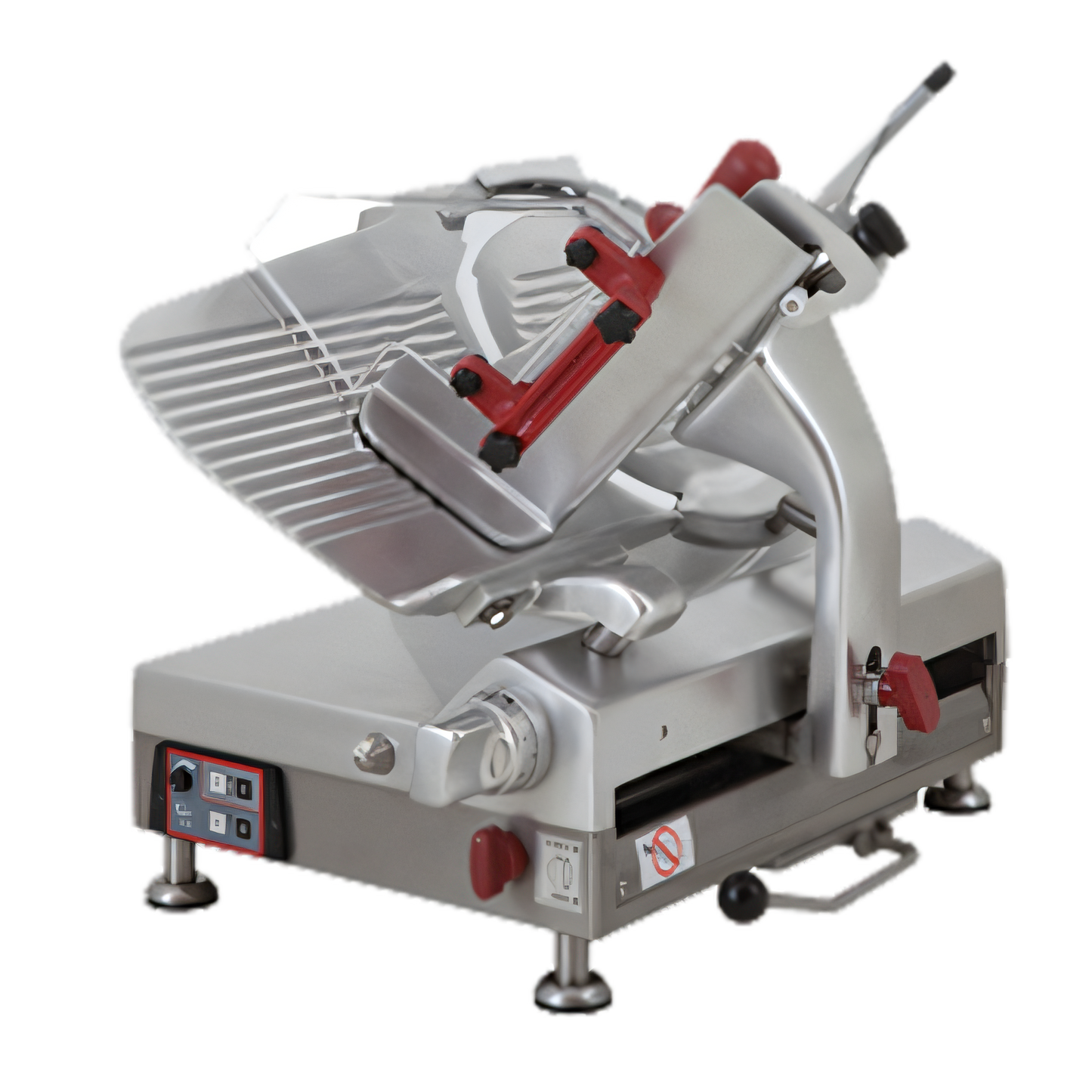Omcan USA Trento Meat Slicers - 39477