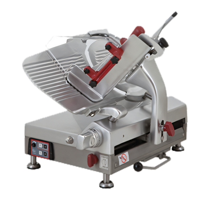 Omcan USA Trento Meat Slicers - 39477