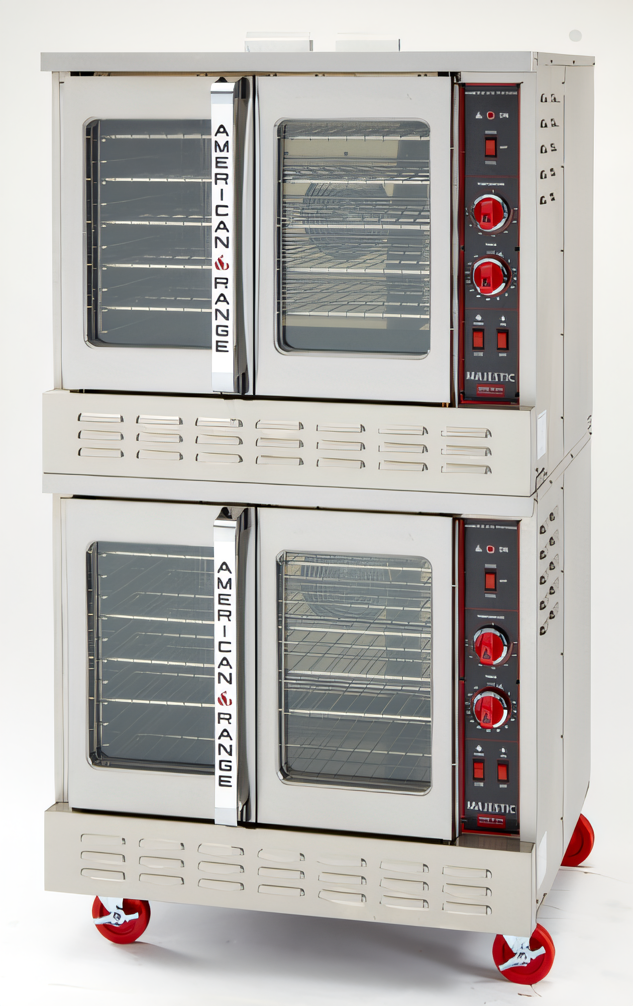 American Range Convection Ovens - M-2HE