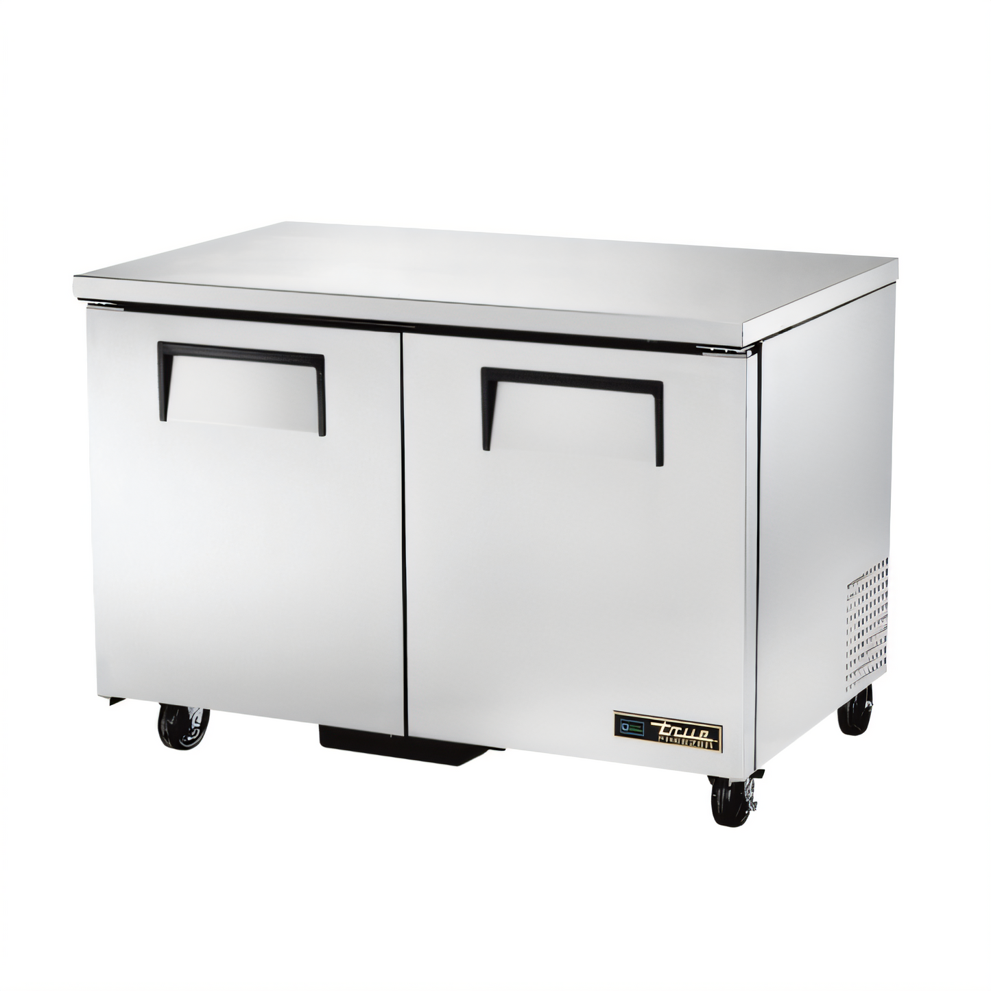 True Mfg General Foodservice Undercounter & Worktop Refrigeration - TUC-48F-HC